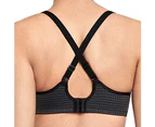 Berlei Electrify Mesh Contour YYPV Black