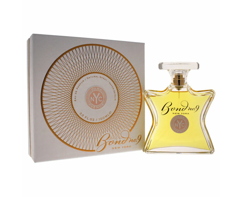 Park Avenue by Bond No. 9 for Women - 3.3 oz EDP Spray