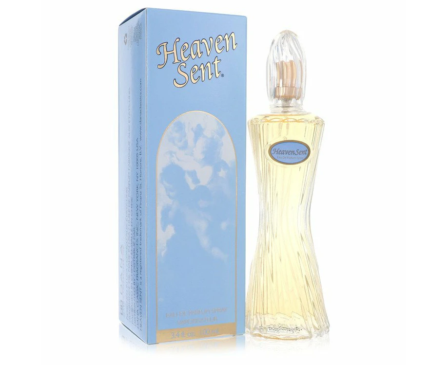 Heaven Sent Eau De Parfum Spray, Reformulated By Dana 100 ml