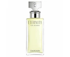 Calvin Klein Eternity Women's Eau de Parfum Spray Ladies Fragrance 100ml EDP