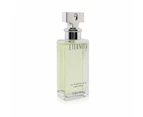 Calvin Klein Eternity Women's Eau de Parfum Spray Ladies Fragrance 100ml EDP