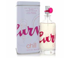 Curve Chill Eau De Toilette Spray By Liz Claiborne 100Ml