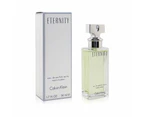 Calvin Klein Eternity Women's Eau de Parfum Spray Ladies Fragrance 100ml EDP