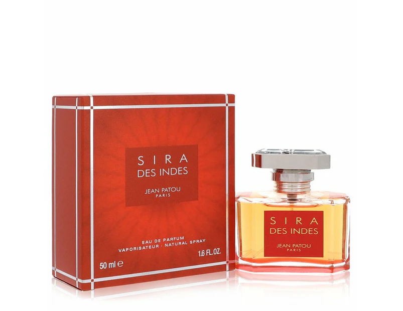 50 Ml Sira Des Indes Perfume By Jean Patou For Women