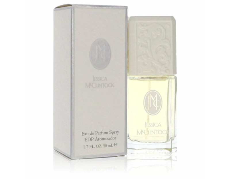 Jessica Mc Clintock Eau De Parfum Spray By Jessica McClintock