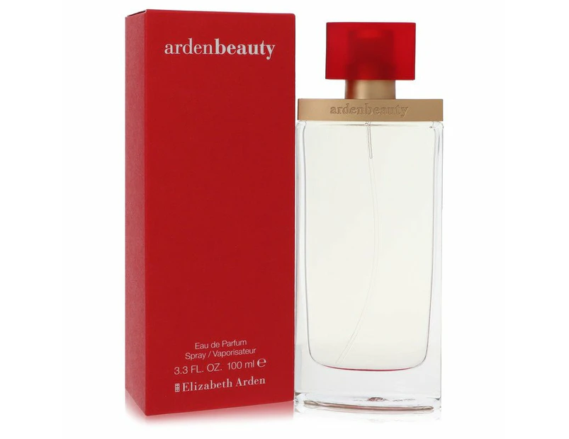 Arden Beauty Eau De Parfum Spray By Elizabeth Arden