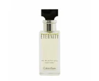 Calvin Klein Eternity Women's Eau de Parfum Spray Ladies Fragrance 100ml EDP