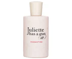 Juliette Has A Gun Romantina EDP Spray 100ml/3.3oz