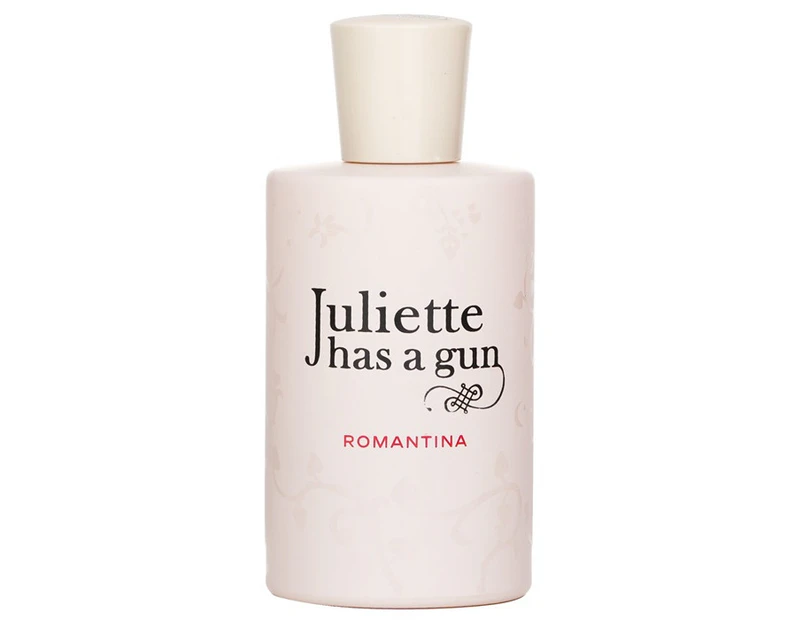 Juliette Has A Gun Romantina EDP Spray 100ml/3.3oz