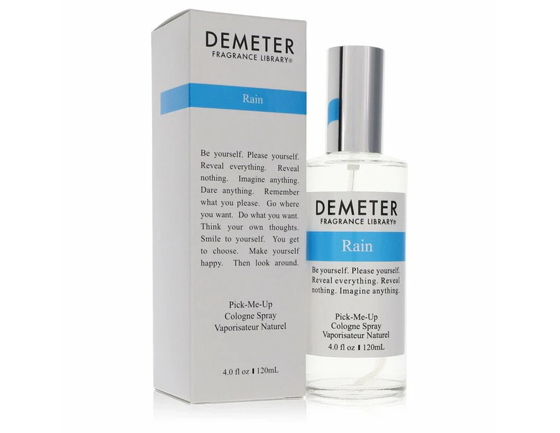 Demeter Rain Cologne Spray By Demeter