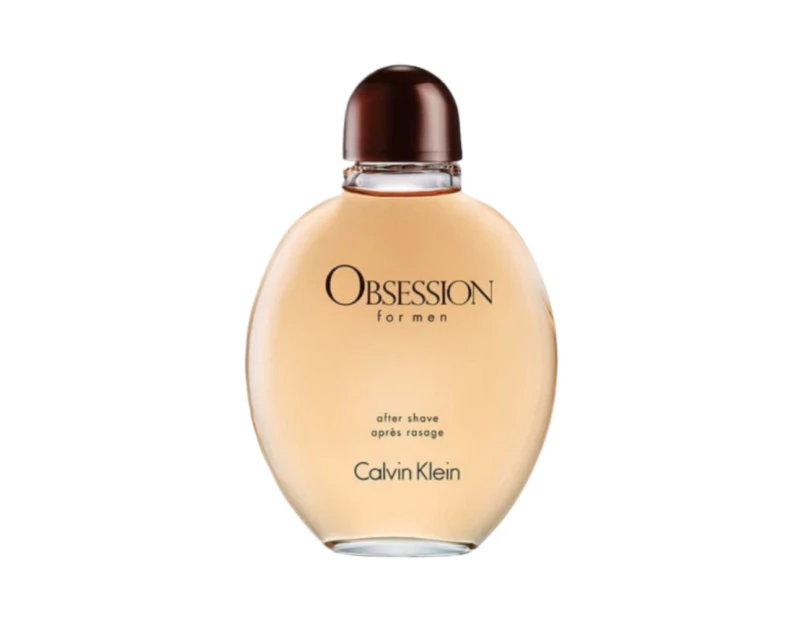 Calvin Klein Obsession 75ml Eau de Toilette