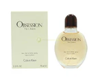 Calvin Klein Obsession 75ml Eau de Toilette