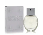 Emporio Armani Diamonds Eau De Parfum Spray By Giorgio Armani 30 ml