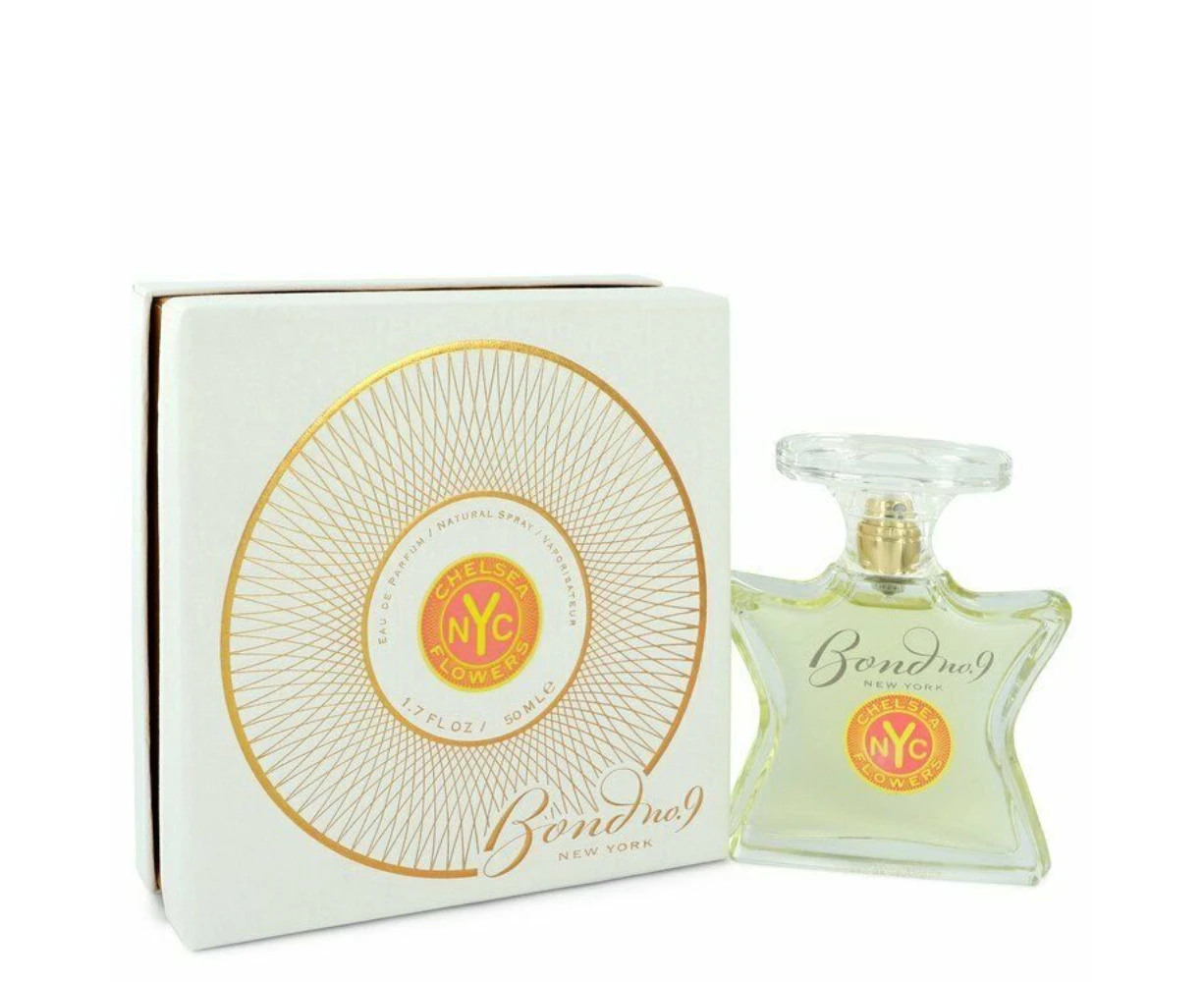 Bond No.9 Chelsea Flowers Eau De Parfum EDP 100ml