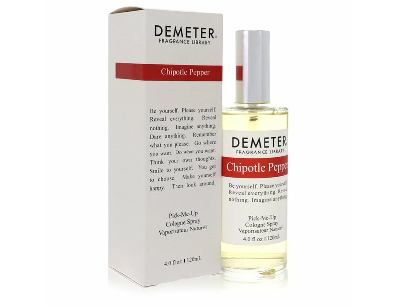 Demeter Chipotle Pepper Cologne Spray By Demeter 120Ml