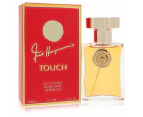 Touch Eau De Toilette Spray By Fred Hayman 50 Ml