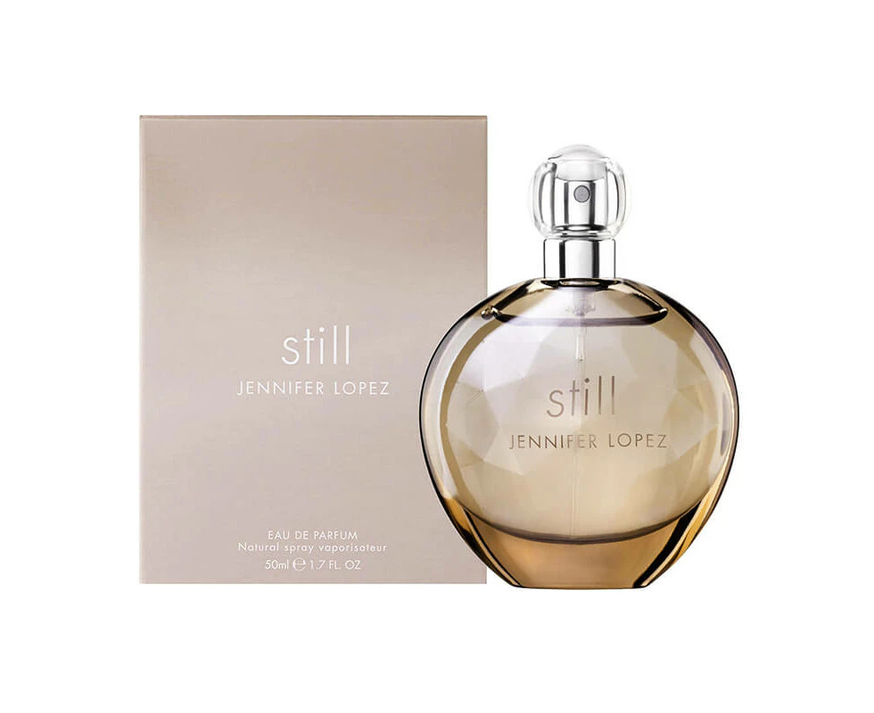 Jennifer Lopez Still 50ml EDP (L) SP