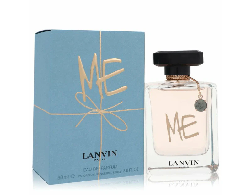 Lanvin Me Eau De Parfum Spray By Lanvin