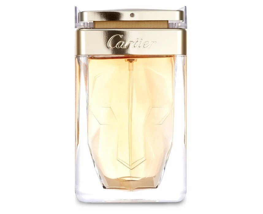 Cartier La Panthere EDP Spray 75ml/2.5oz