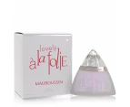 Mauboussin Lovely A La Folie Eau De Parfum Spray By Mauboussin 50Ml