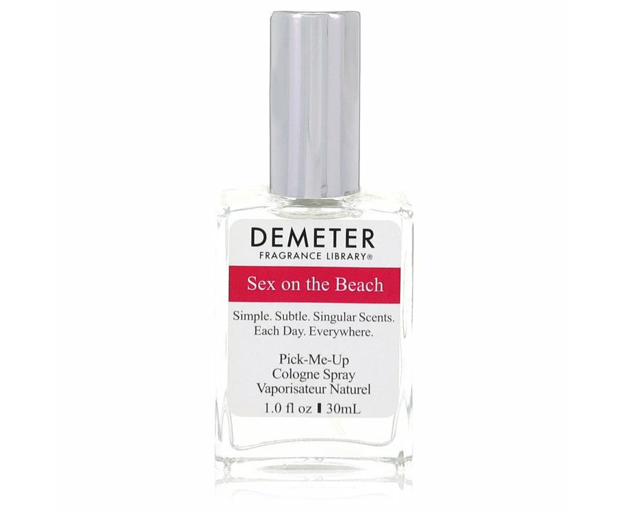 Demeter Sex On The Beach Cologne Spray By Demeter 30Ml