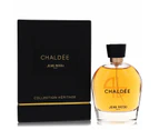 Chaldee Eau De Parfum Spray By Jean Patou 100Ml