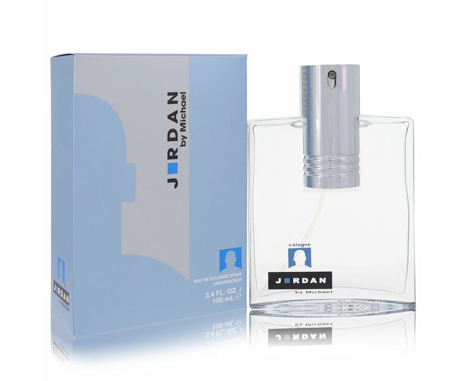 Jordan Cologne Spray By Michael Jordan 100Ml