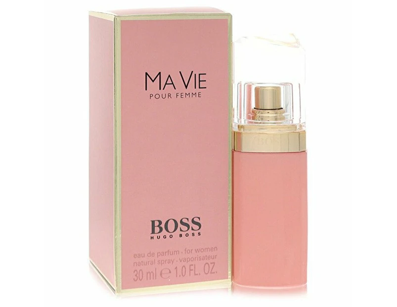 Hugo Boss Boss Ma Vie Eau De Parfum Spray 30ml/1oz