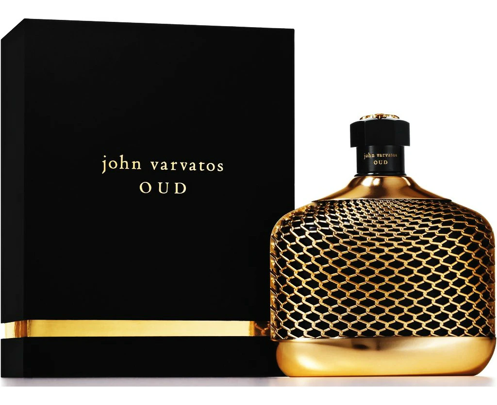 John Varvatos John Varvatos Oud 125ml EDP (M) SP