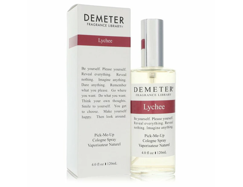 120 Ml Demeter Lychee Perfume For Men And Women