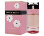 Prada Candy Florale EDT Eau de Toilette Spray Perfume Scent For Women 50ml