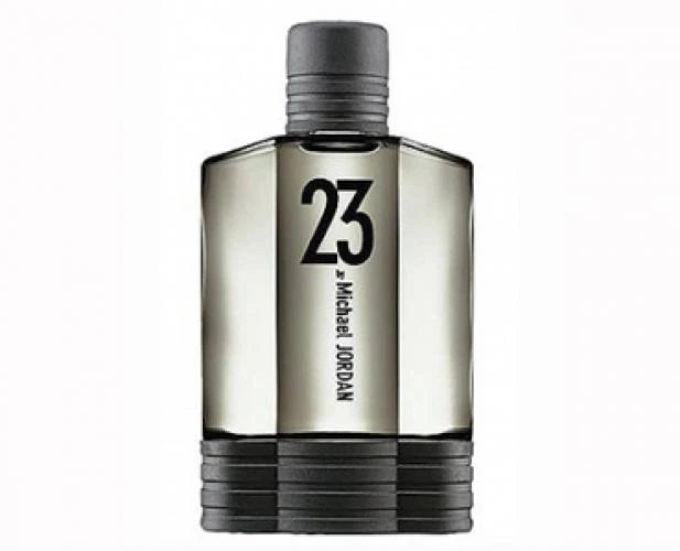 23 By Michael Jordan 100ml Edcs Mens Fragrance