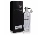 Montale Wood & Spices Eau De Parfum Spray By Montale 100Ml