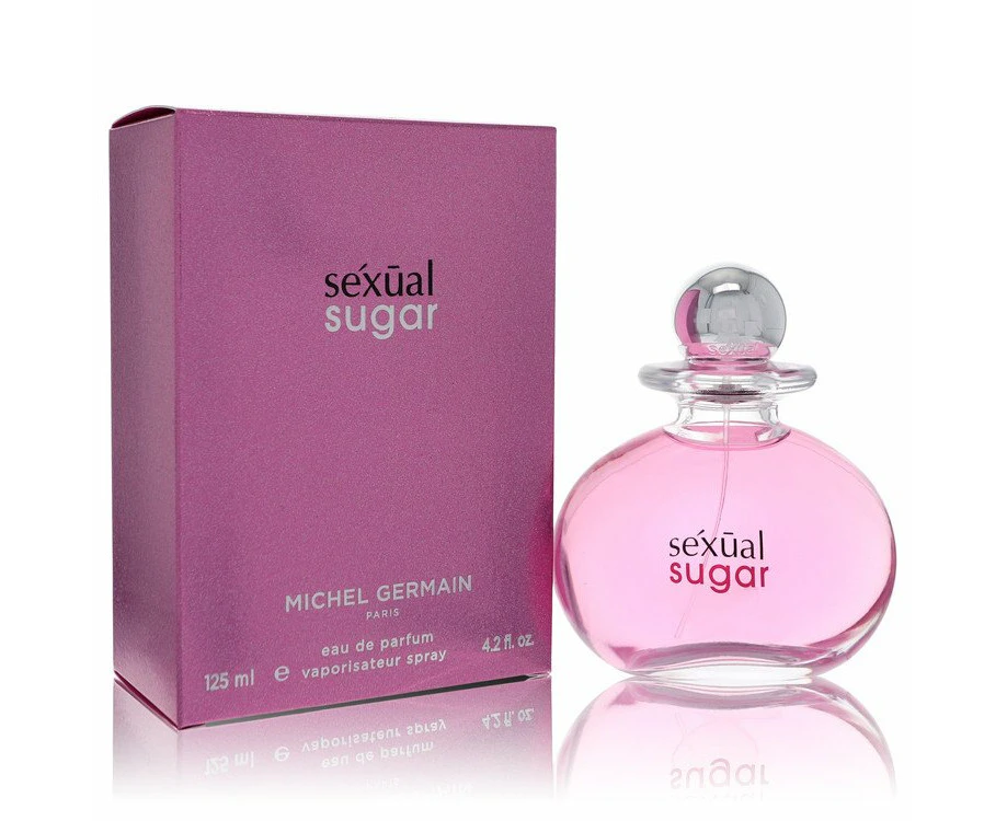 125 Ml Sexual Sugar Perfume By Michel Germain For Women