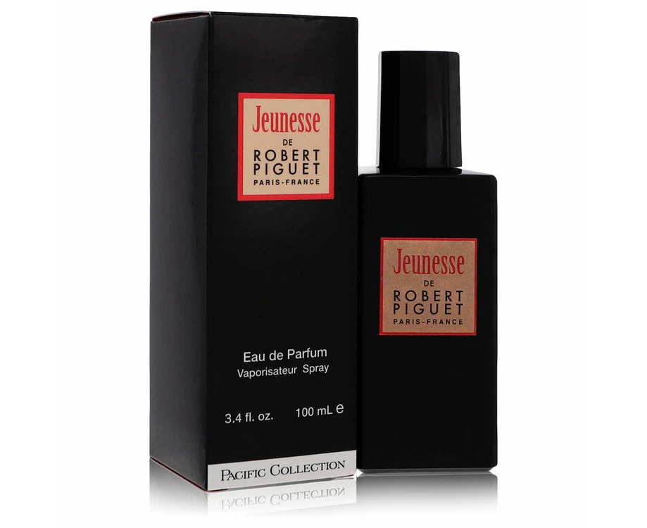 Robert Piguet Jeunesse Eau De Parfum Spray By Robert Piguet 100 ml