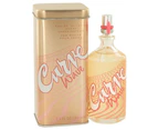 Curve Wave Eau De Toilette Spray By Liz Claiborne 100Ml