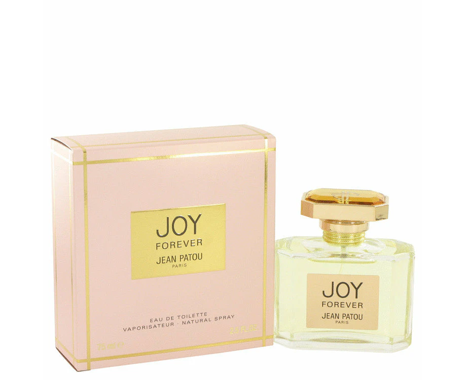 Jean Patou Joy Forever 75ml Eau de Toilette