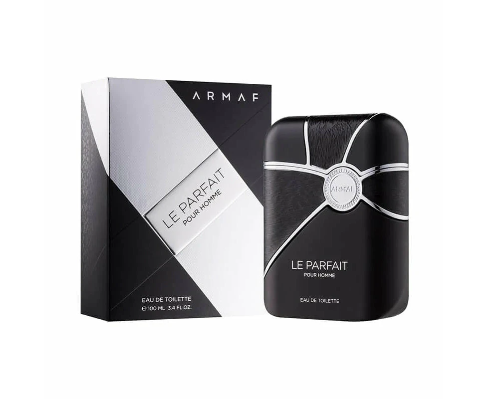 Armaf Le Parfait Pour Homme Eau de Toilette 100ml