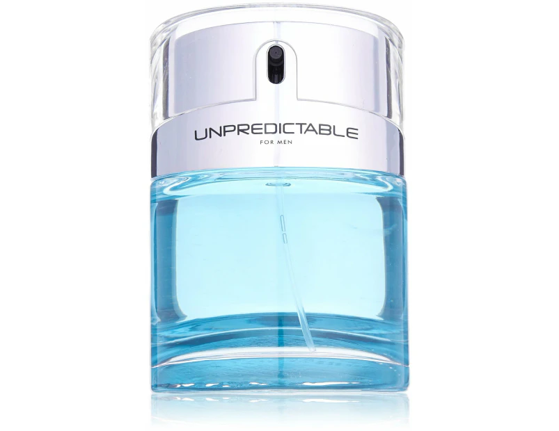 Glenn Perri Unpredictable For Men EDT 100ml