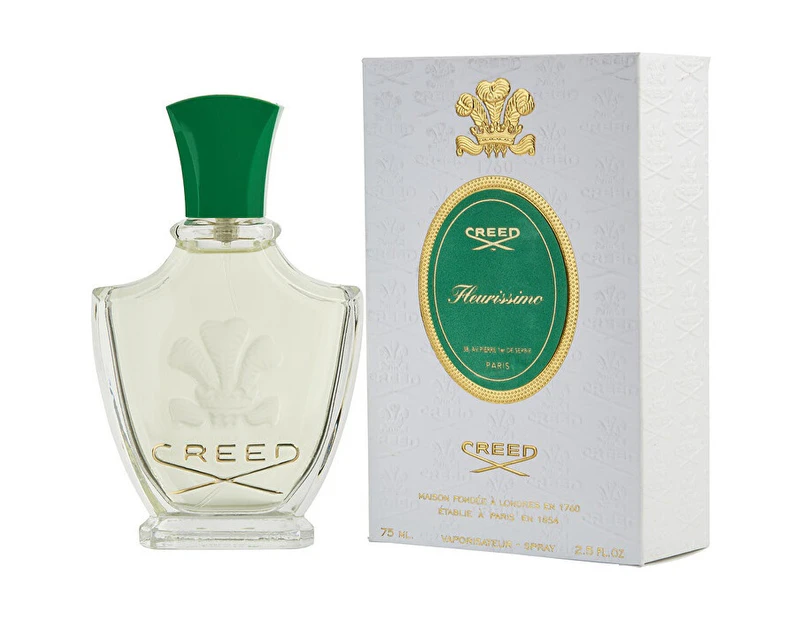 Creed Fleurissimo EDP Spray 75ml/2.5oz