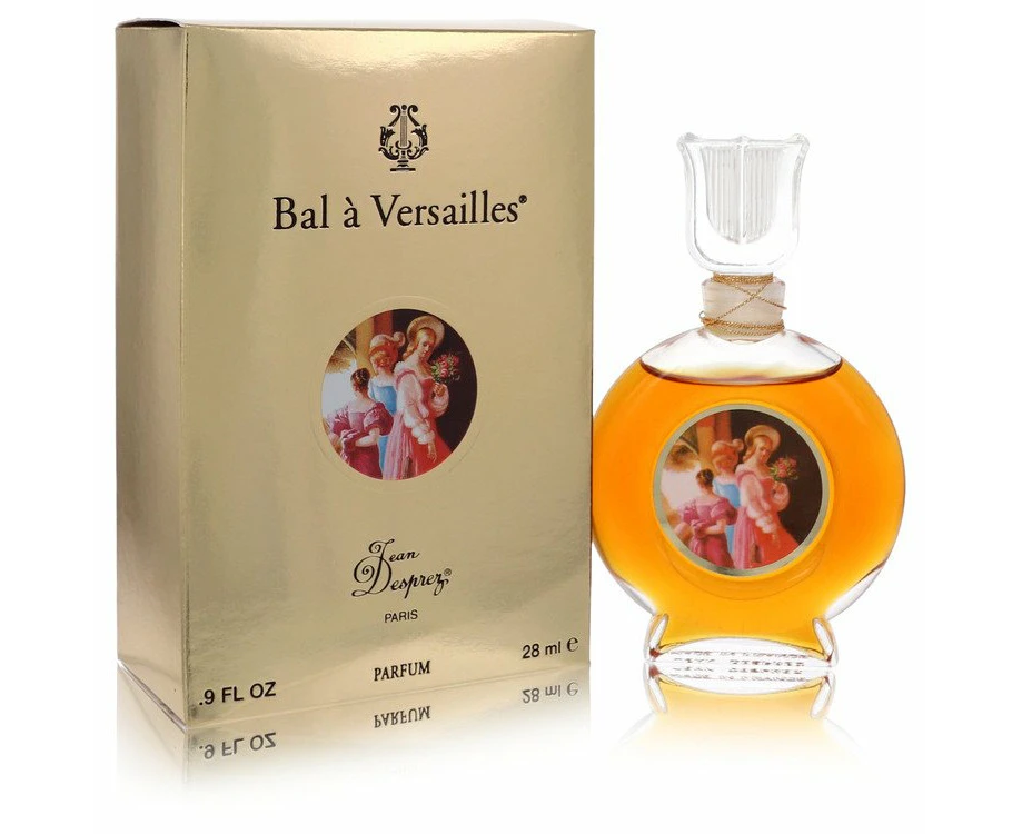 Bal A Versailles Pure Perfume By Jean Desprez