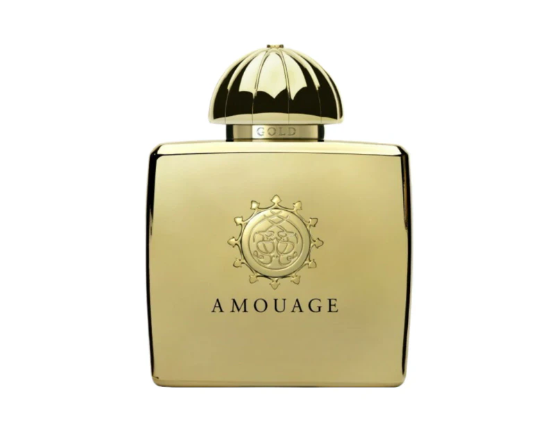 Amouage Gold Woman 100ml Eau De Parfum