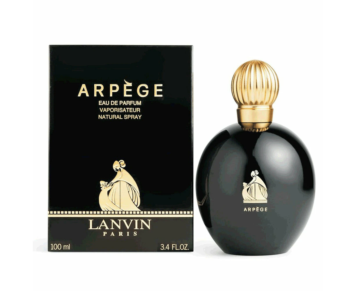 Lanvin Arpege Eau de Parfum 100ml