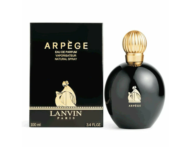 Lanvin Arpege Eau de Parfum 100ml