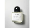 Byredo Velvet Haze 100ml Eau De Parfum