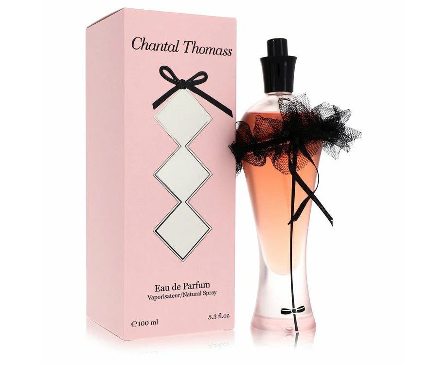 Chantal Thomas Pink Eau De Parfum Spray By Chantal Thomass 100Ml