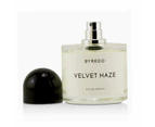 Byredo Velvet Haze 100ml Eau De Parfum