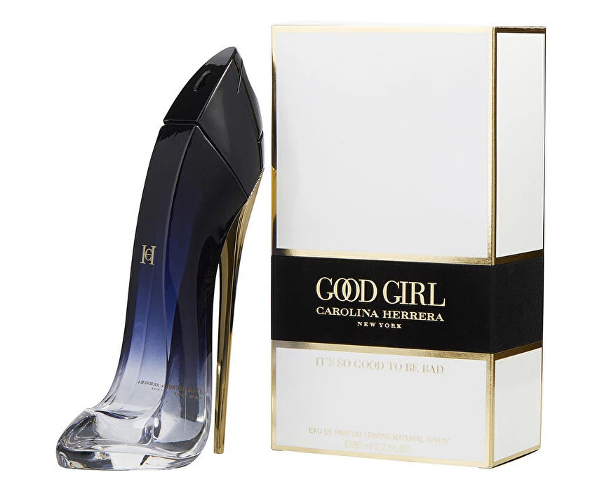 Carolina Herrera Good Girl EDP Legere Spray 80ml/2.7oz