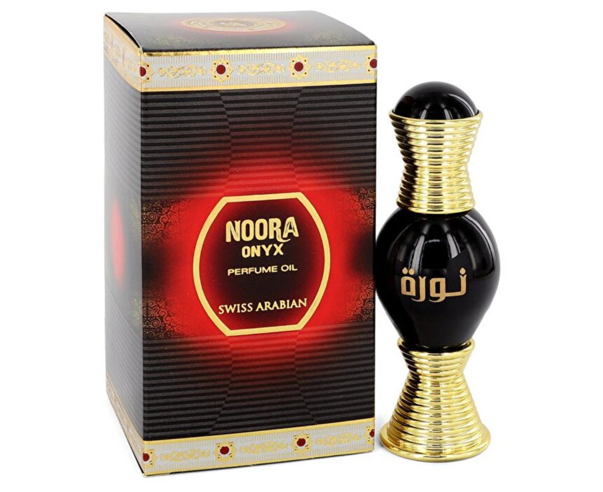 Swiss Arabian Noora Onyx 378 20ml