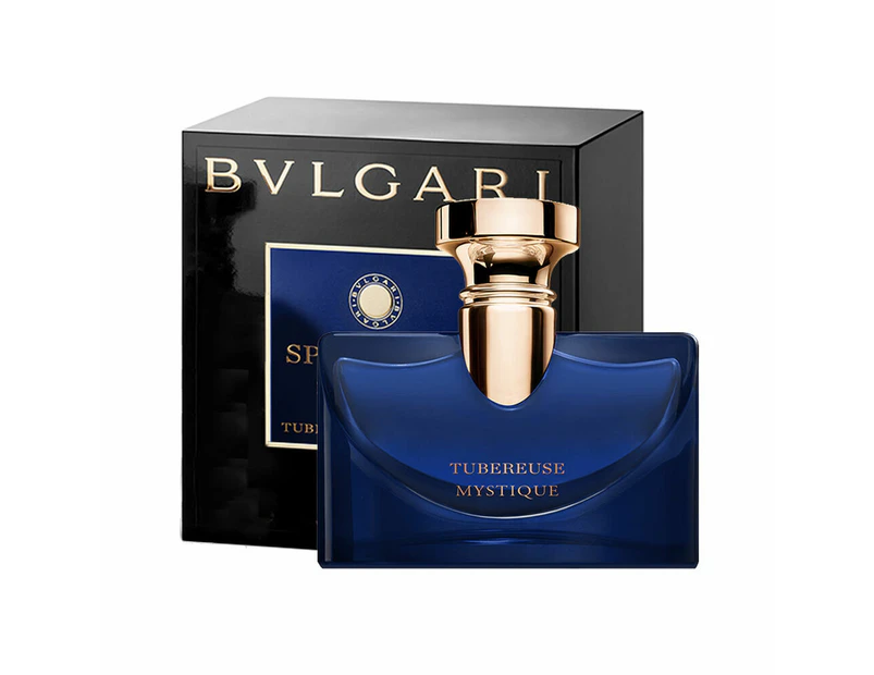 Bvlgari Splendida Tubereuse Mystique EDP Spray 50ml